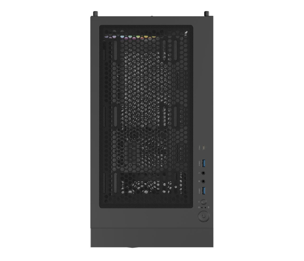 Genesis DIAXID 605 ARGB Czarna - 1241512 - zdjęcie 10